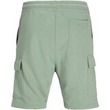 JJ Rebel Muški jogger šorc 12271173, crni | Eponuda.ba
