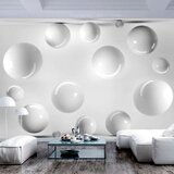  Samoljepljiva foto tapeta - Balls 343x245 Cijene