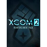 Steam XCOM 2 - Reinforcement Pack (DLC) Key EUROPE | ePonuda.com