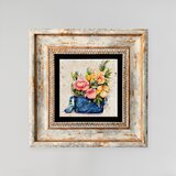 Wallity Uokvirena slika TC3464082, 20x20 cm | Eponuda.ba
