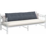  Jastuk za leđa Tamno siva 200 x 50 cm Kordura tekstil | shoptok.hr