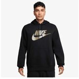 Nike muški duks nk club bb po gfx hoodie Cene