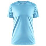 Craft Majice s kratkimi rokavi 1909879333000 Modra Cene