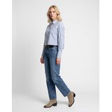 Lee CUFFED SHIRT Plava | shoptok.hr