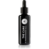 Cocunat Treatment The Cure hranjivi serum s bakuchiolom 30 ml | shoptok.hr
