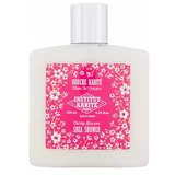 Institut Karité Shea Shower Cherry Blossom negovalni gel za prhanje 250 ml za ženske