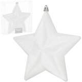  Ca1382 božićni ukras zvijezde 15 cm | shoptok.hr