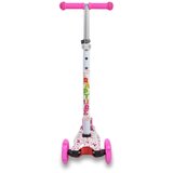 Cangaroo trotinet za decu Rapture Pink White | ePonuda.com