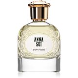 Anna Sui Wild Wonder Dew Fields toaletna voda za žene 50 ml Cijene