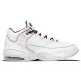 Nike Košarka Jordan Max Aura 3 Bela | Shoptok.si