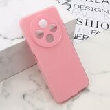  Maska GLOW SHINING za Xiaomi Redmi 14C 4G/ roza Cene