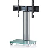 MID.YOU Stojalo Za Tv Tosal, Srebrna, 60 Cm | Shoptok.si