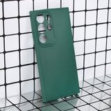 Teracell Maska za Samsung Galaxy S24 Ultra 3D Camera zelena Cene