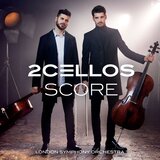2Cellos Score Cene