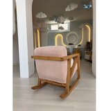 Atelier Del Sofa Fotelja NiniMini 75x62x52cm Roza | Eponuda.ba