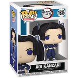 Funko POP ANIMATION: DEMON SLAYER - AOI KANZAKI | Shoptok.si