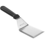 Hendi Lopatica za okretanje hamburgera, designed by Robert Bronwasser, Crna, 274x76mm | Eponuda.com