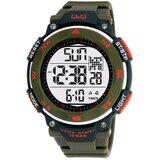 Q&q Muški ručni sat M124J003Y, 52 mm Cijene