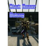  black gunner wukong (pc) steam key global | ePonuda.com
