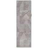 Villeroy & Boch Siva ručno rađena vunenia staza 80x250 cm Ursule – Cijene