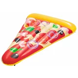 Bestway Ležaljka na napuhavanje Pizza -