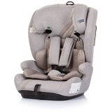 Chipolino autosjedalica 76-150cm Icon Macadamia | shoptok.hr