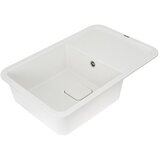 Cube bijeli s sifonom | shoptok.hr