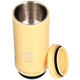 Buydeem Nano Espresso Machine, model OTEM-01, color Mellow Yellow OTEM-01-MY | ePonuda.com