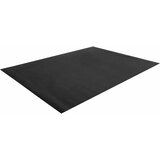  Sportska zaštita Mat Crna 213 x 152 x 0,6 cm PVC visoke gustoće | shoptok.hr
