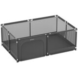  Dječje igralište Cozy 22 Graphite - 180 cm | shoptok.hr