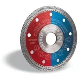 dijamantska ploča za keramiku 115×1.4 mm PROGRES CG115