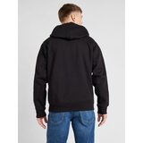 Carhartt WIP Jopa na zadrgo rumena / rdeča / črna | Shoptok.si