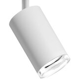  Kupatilsko spot svetlo TURYN 4xGU10/10W/230V IP44 belo | Eponuda.com