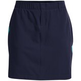 Under Armour Women's golf skirt Links Woven Skort | Shoptok.si