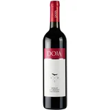 Doja Merlot & Cabernet Sauvignon