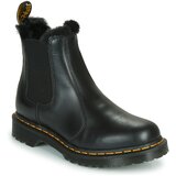 Dr. Martens Polškornji 2976 LEONORE Črna | Shoptok.si