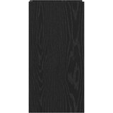  Stalak za biljke Crni Hrast 30 x 30 x 60 cm Konstrukcijsko drvo | shoptok.hr