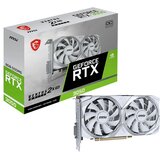 VGA MSI NVidia RTX 3050 VENTUS 2X XS WHITE 8G OC D0RTX3050VENTUS2XXSWHITE8GOC | Eponuda.ba