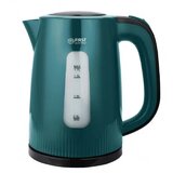 First Grelnik vode 1,7L, 2200W, zelene barve Cene