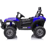  Auto na akumulator BBH-016 - plavi | shoptok.hr