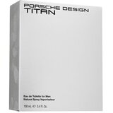Porsche Design Titan Toaletna voda za moške 100 ml | Shoptok.si