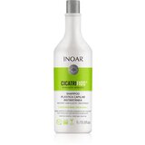 INOAR CicatriFios regeneracijski šampon za šibke in poškodovane lase 1000 ml | Shoptok.si