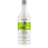 CicatriFios regeneracijski šampon za šibke in poškodovane lase 1000 ml