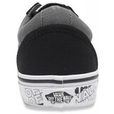 Vans Nizke superge Ward Canvas Siva | Shoptok.si