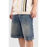 Element 5PKT Denim Jort Kratke hlace blue tint Cene