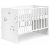 Klups TINO STARS krevetac za bebe 120x60 cm KLUKRETINSTA cene