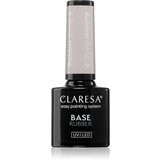 Claresa rubber baza 5 uv/led 5g Cene