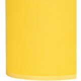  Brilagi - Stona lampa NUBILA WOOD 1xE27/25W/230V hrast/crna/žuta | Eponuda.com