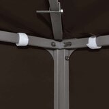  Pokrov za sjenicu 310 g/m² 3 x 4 m smeđi | shoptok.hr