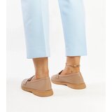 D/CEO Silver loafers Ilana | Shoptok.si